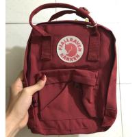 ราคา Fjallraven Kanken กระเป๋าเป้ รุ่น Kanken Mini (20389226)