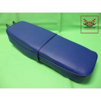 ราคา DOUBLE SEAT COMPLETE BLUE (OPEN) Fit For HONDA DREAM 305 CA77 CA78 C77 // เบาะหมูยักษ์ รูเปิด สีน้ำเงิน พร้อม สกรีนอักษร (22970806483)
