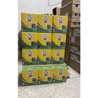 ราคา นมหมี สูตร 2 Bebe 2 550 g. (โฉมใหม่) 12 กล่อง นมผงตราหมี สูตร 2 550 กรัม ยกลัง(12 กล่อง) (7668492452)