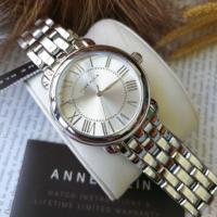 ราคา Anne Klein Bracelet Watch (407868782)