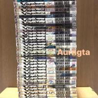 ราคา Vagabond 1-37 (ปัจจุบัน) (1459292191)