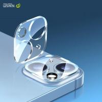 ราคา [local] Wsken ฟิล์ม iPhone 16 ฟิล์มกันรอยเลนส์กล้อง แบบใส สําหรับ iPhone 16ProMax 16Pro 16Plus 16 15ProMax 15Pro 15Plus 15 14 13 12 11ProMax 2 ชิ้น (23653128450)