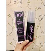 ราคา URBAN DECAY All Nighter Setting Spray 118ML. (5751003164)