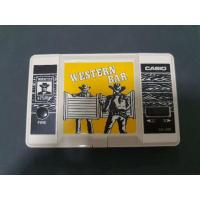 ราคา เกมคาวบอย เกมส์กดคาสิโอ้ เวสเทิร์นบาร์ Casio - Wastern Bar (สภาพ MINT ดีเยี่ยม) (3450845525)