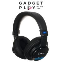ราคา [กรุงเทพฯ ด่วน 1 ชั่วโมง] Sony MDR-M1 หูฟังครอบหู Studio Monitor Headphones (29535015954)