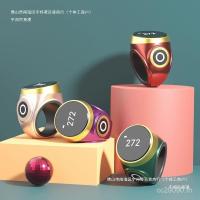 ราคา แหวนแบบชาร์จไฟได้เคาน์เตอร์ส่องสว่างคู่มือสมาร์ทจัดส่งฟรีจอแสดงผลดิจิตอลสัมผัสเคาน์เตอร์มือกดที่มองเห็นได้อิเล็กทรอนิกส์ใหม่ เอฟซีอาร์2 (42226214407)