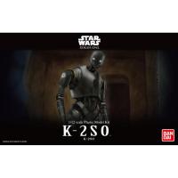 ราคา (เหลือ1ชิ้น ทักแชทก่อนโอน) 4549660094333 1/12 K-2SO (Plastic model) (4780513860)