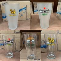 ราคา แก้วเบียร์ทรงสูงset3/6อัน มีแบบใสและขุ่น (13691064807)