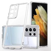 ราคา เคส SAMSUNG GALAXY S22 5G / SAMSUNG GALAXY S22 PLUS / SAMSUNG GALAXY S22 PRO / SAMSUNG GALAXY S22 ULTRA Soft Case Clear Casing TPU Bening Handphone (46401573204)