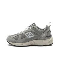 ราคา New Balance NB 878 Grey ของแท้ 100% (19985443882)
