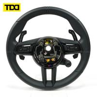 ราคา TDD Steering Wheel For Porsche Multiple Models Of Steering Wheels In Stock (42427292664)