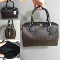 ราคา Coach หมอน12 แท้100% (1566326252)