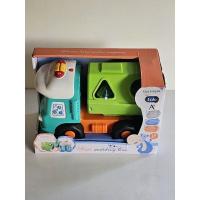 ราคา ของขวัญ บล็อกรถของเล่น จาก เอนฟา (มีเสียงเพลง) (27730983068)