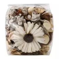 ราคา BB&shopดอกไม้แห้งกลิ่นหอมไอศกรีมวานิลลาและวาฟเฟิลอบ (1115925505)