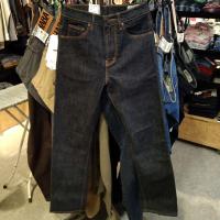 ราคา กางเกงยีนส์ ชาย HARA (19300816041)