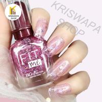 ราคา สีทาเล็บกากเพชร สำหรับ ตกแต่ง หรือทาได้เลย ยาทาเล็บกากเพชร สวยงาม แฟชั่น (20281068843)