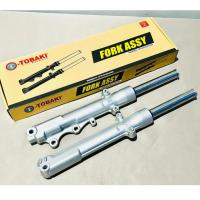 ราคา โช๊คหน้า นูโว โช้คอัพ YAMAHA NOUVO-MX (42520015840)