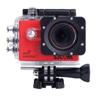 ราคา SJCAM SJ5000 WIFI PLUS + CAMRECORDER - RED (636918313)