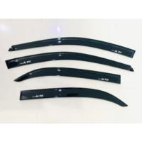 ราคา กันสาด/คิ้วกันสาด ALTIS 2003-2007 สีดำ (6656148851)