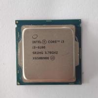 ราคา CPU I3-6100 3.70 GHZ. Socket 1151 มือสอง (7677484204)