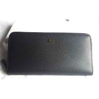 ราคา กระเป๋าสตางค์ Guy Larocheดำ ใหม่ แท้ (22975336619)