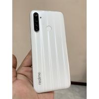 ราคา realme 6i แท้มือ2 Ram4/128GB จอ6.5” แบต5000mAh (20070947155)