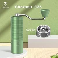 ราคา TIMEMORE Chestnut C3/C3S/C3ESP Manual Coffee Grinder (54003661423)