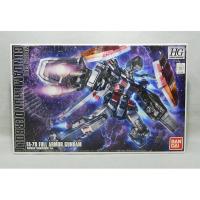 ราคา HG 1/144 FA -78 FULL ARMOR GUNDAM (GUNDAM THUNDERBOLT Ver.) (4262273964)