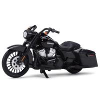 ราคา โมเดลรถมอเตอร์ไซค์HARLEY-DAVIDSON สเกล1:18รายละเอียดสวยเป็นงานโมเดลสำหรับตั้งโชว์ (12371192931)