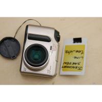 ราคา compact digital camera Olympus c-720 (22666867657)