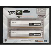 ราคา มือ1 PC RAM DDR5 32GB (16GB x2) 5600Mhz CL30 (45051613187)