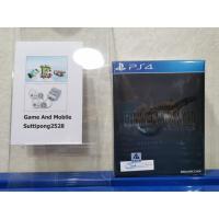 ราคา FINAL FANTASY® VII REMAKE - DELUXE EDITION [PS4] (3631729363)