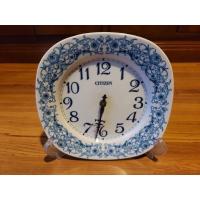 ราคา Citizen นาฬิกา ตั้งโต๊ะ ขนาด 22.5cm (41757780594)