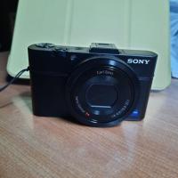 ราคา sony dsc-RX100M2 wifi ศูนย์ไทย (21035548989)