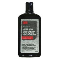 ราคา 3M PN39026 LIQUID WAX 3เอ็ม ผลิตภัณฑ์เคลือบเงารถยนต์ ขนาด 473 มิลลิลิตร (13823710737)