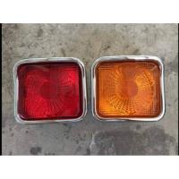 ราคา ไฟเลี้ยว ไฟท้าย ไฟเบรค รถบัส รถทัวร์ รถสิบล้อ 24v งานไทย รถบัส รถทัวร์ รถบรรทุก จำนวน1ชิ้น (24993479987)