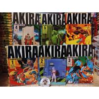 ราคา Akira อากิระ 1-6ครบจบ (24280559660)