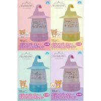 ราคา น่ารักมาก ❤️ Rilakkuma Pajama Party Colorful LED Lantern ❤️ โคมไฟ ตะเกียง ริลัคคุมะ ลายคุมะ ปาร์ตี้ชุดนอน น่ารักมาก ❤️ (29556144256)