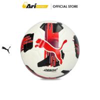ราคา PUMA ORBITA 5 FUSION BALL - PUMA WHITE (8433104) ลูกฟุตบอล พูม่า สีขาว (28824109265)