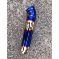 ราคา ปลายท่อกระบะไทเท ไดร์แท้ (4856586534)