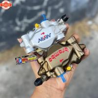 ราคา ปั้มเต่าแมโ้/ปั้มเต่านิชชิน งาน CNC 20A โมโน็อค (42463770608)