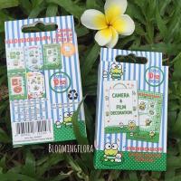 ราคา Cheeky Polaroid sticker ; kero (3053173)