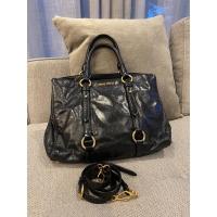 ราคา Miu Miu crossbody bag #miumiu #usedmiumiu (20627031855)