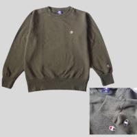 ราคา เสื้อกันหนาวคอกลม CHAMPION ORIGINAL (8344711930)