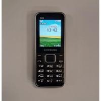 ราคา Samsung hero 3G ปุ่มกด รุ่น GT-E3210B ใช้สำรอง 3045/9 (22627611800)