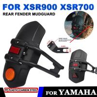 ราคา For YAMAHA XSR125 XSR155 XSR700 XSR900 XSR 900 Motorcycle Accessories Rear Fender Wheel Mudguard Sp (41827596739)