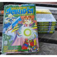 ราคา Slayer ภาคอัสวินแห่งเทพมังกรวารี หนังสือ การ์ตูน มือสอง ครบชุด 6 เล่มจบ (7838838331)