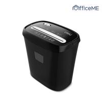 ราคา เครื่องทำลายเอกสาร เครื่องย่อยกระดาษ ทำลายเอกสารได้อย่างละเอียด ใบมีดคม และทนทานต่อการใช้งาน Paper Shredder OfficeME (25481420378)