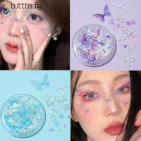 ราคา BUTTTERFLY สติ๊กเกอร์ติดหน้าแต่งหน้า, DIY Face Decorative Pearls แพทช์แต่งหน้าเจ้าสาว, แฟชั่นเพชรผีเสื้อตาแต่งหน้าสติกเกอร์สําหรับใบหน้า (44424109514)