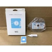 ราคา Wii Lens Cleaning Kit แท้ Nintendo ล้างหัวอ่าน Wii WiiU Wii U ล้างแผ่น (4370230874)